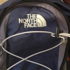Northface Jester backpack